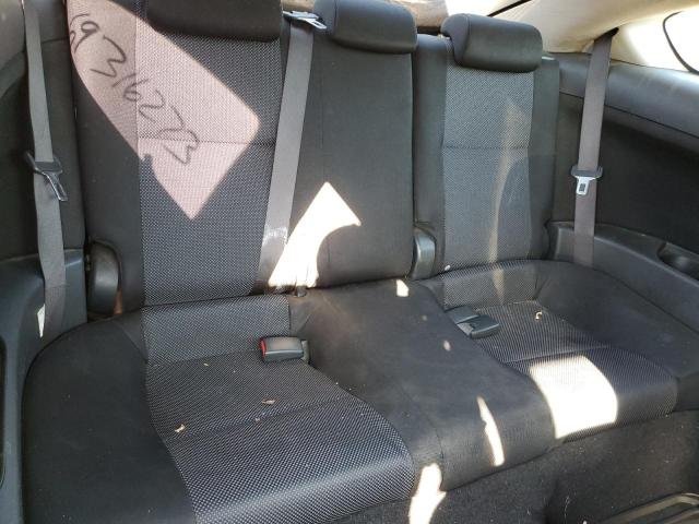 JTKDE167980224983 - 2008 TOYOTA SCION TC 银色 照片 10