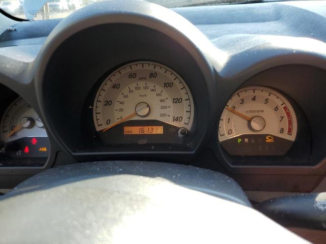 JTKDE167980224983 - 2008 TOYOTA SCION TC 银色 照片 9