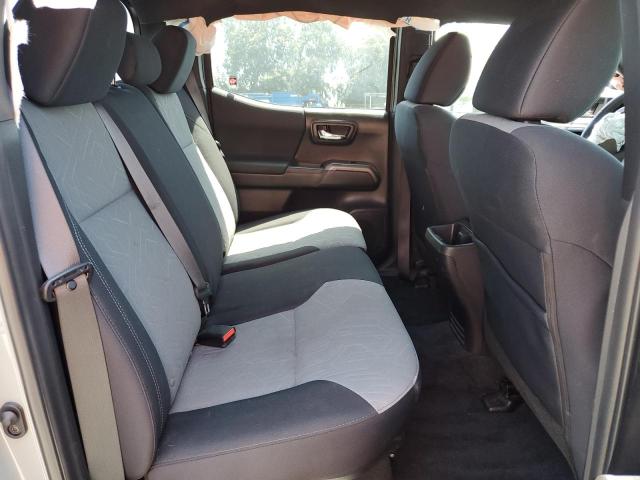 3TMCZ5AN9PM626034 - 2023 TOYOTA TACOMA DOUBLE CAB GREEN photo 10