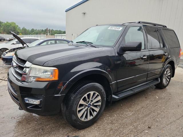2015 FORD EXPEDITION XLT, 
