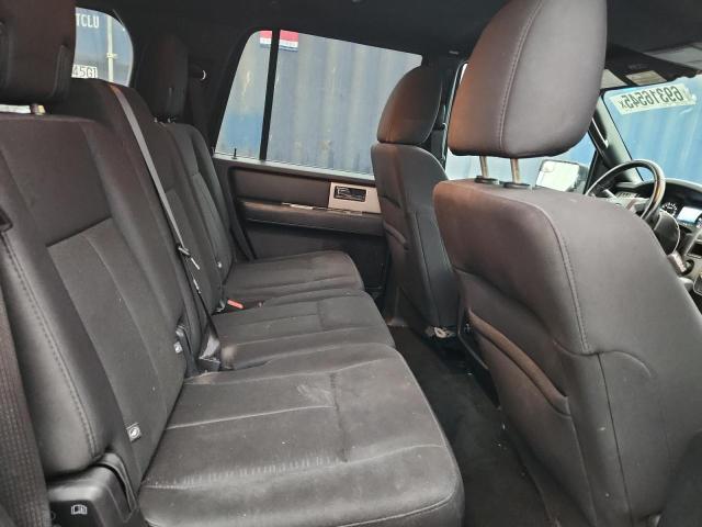 1FMJU1JT6FEF28866 - 2015 FORD EXPEDITION XLT BLACK photo 11