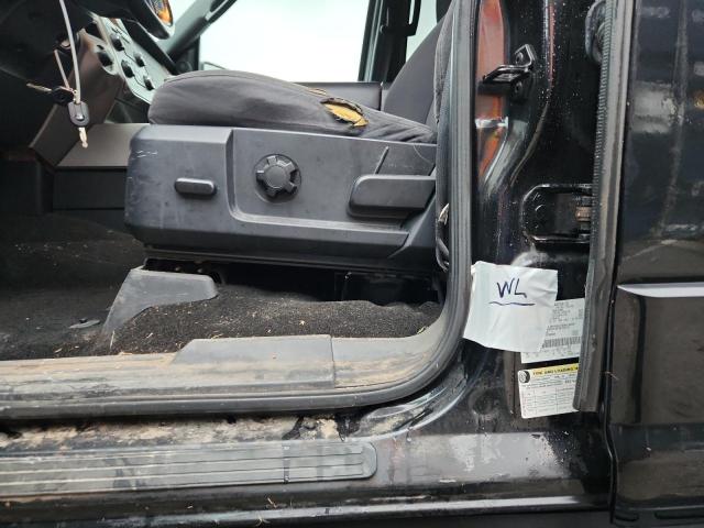 1FMJU1JT6FEF28866 - 2015 FORD EXPEDITION XLT BLACK photo 13