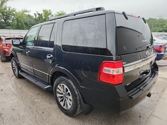 1FMJU1JT6FEF28866 - 2015 FORD EXPEDITION XLT BLACK photo 2