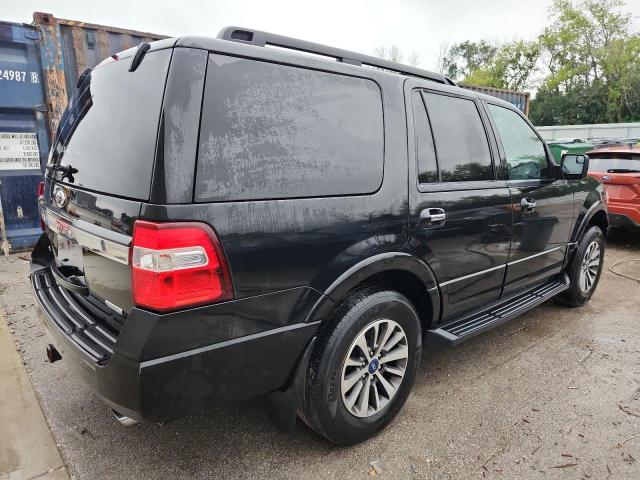 1FMJU1JT6FEF28866 - 2015 FORD EXPEDITION XLT BLACK photo 3