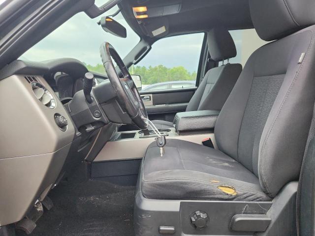 1FMJU1JT6FEF28866 - 2015 FORD EXPEDITION XLT BLACK photo 7
