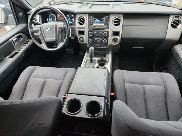 1FMJU1JT6FEF28866 - 2015 FORD EXPEDITION XLT BLACK photo 8