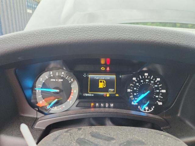 1FMJU1JT6FEF28866 - 2015 FORD EXPEDITION XLT BLACK photo 9