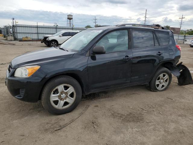 2012 TOYOTA RAV4, 