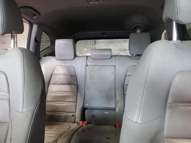 5J6RW2H81JL018450 - 2018 HONDA CR-V EXL ბურგუნდია ფოტო 10