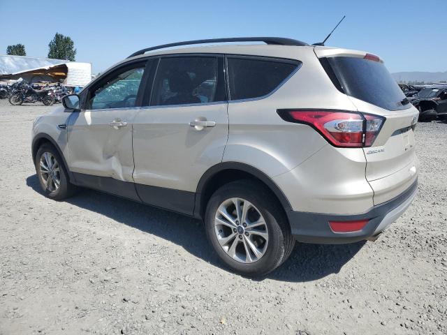 1FMCU0GD4HUC67684 - 2017 FORD ESCAPE SE GOLD photo 2