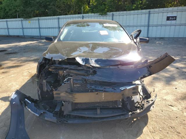 1G1ZG5ST2RF120487 - 2024 CHEVROLET MALIBU RS შავი ფოტო 5