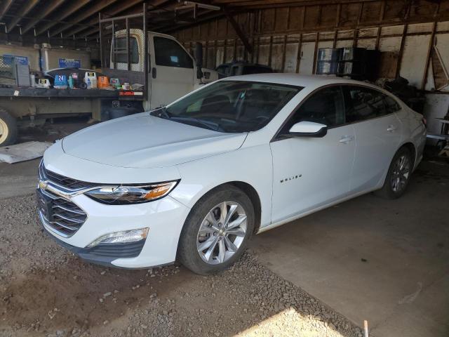 2023 CHEVROLET MALIBU LT, 