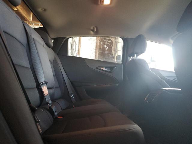 1G1ZD5ST0PF197896 - 2023 CHEVROLET MALIBU LT WHITE photo 10