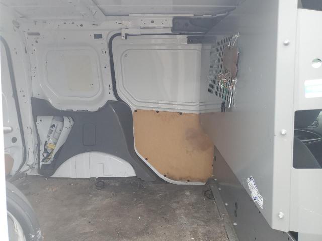 NM0LS6E23K1387951 - 2019 FORD TRANSIT CONNECT XL أبيض صورة 11
