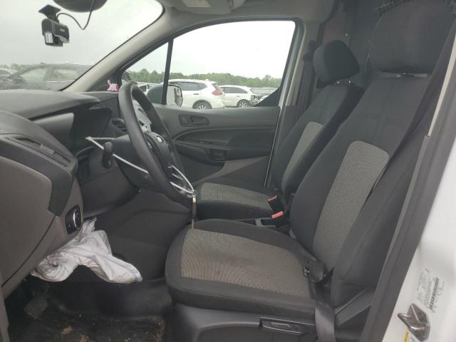 NM0LS6E23K1387951 - 2019 FORD TRANSIT CONNECT XL أبيض صورة 7