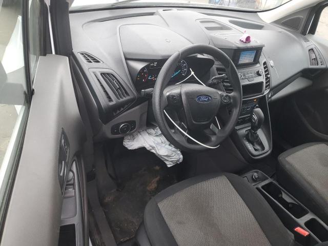 NM0LS6E23K1387951 - 2019 FORD TRANSIT CONNECT XL أبيض صورة 8