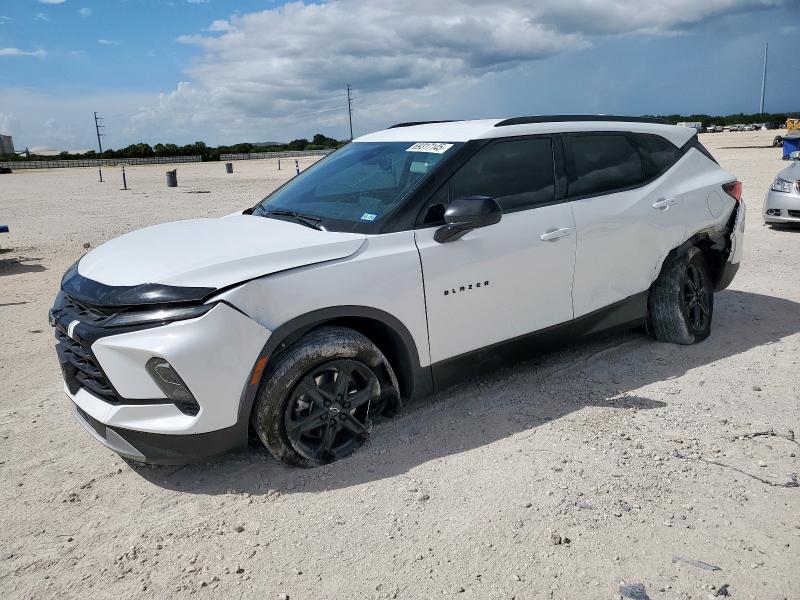 2023 CHEVROLET BLAZER 2LT, null