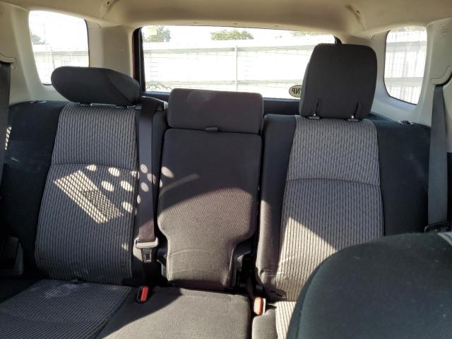 JTEMU5JR9N6028718 - 2022 TOYOTA 4RUNNER SR5/SR5 PREMIUM Qırmızı foto 10