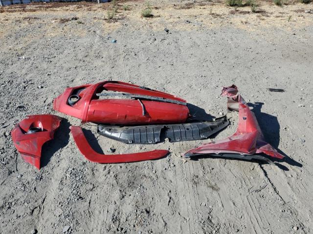 JTEMU5JR9N6028718 - 2022 TOYOTA 4RUNNER SR5/SR5 PREMIUM Qırmızı foto 13