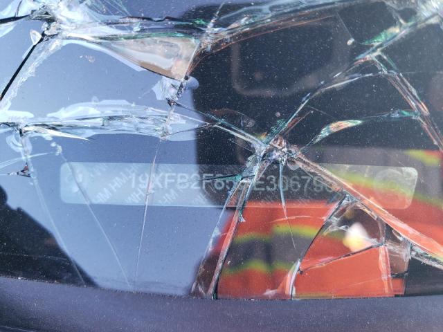 19XFB2F85CE306796 - 2012 HONDA CIVIC EX WHITE photo 12