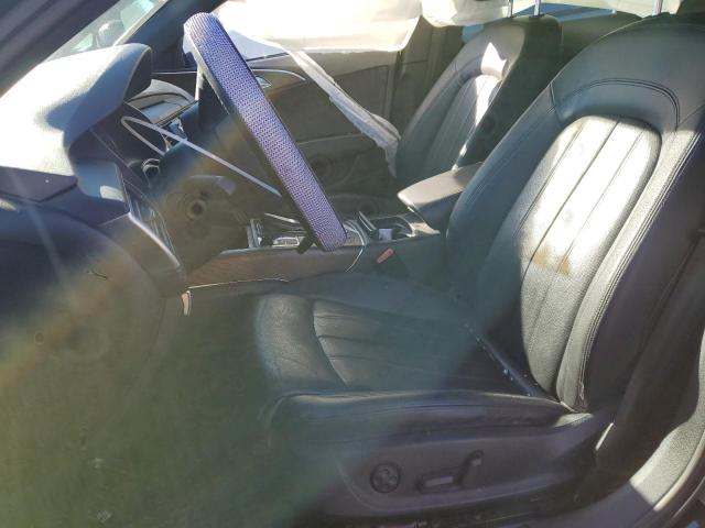 WAUHGAFC7DN130742 - 2013 AUDI A6 PRESTIGE Qara foto 7