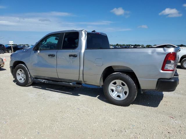 1C6RRFCG2PN624329 - 2023 RAM 1500 TRADESMAN GRAY photo 2