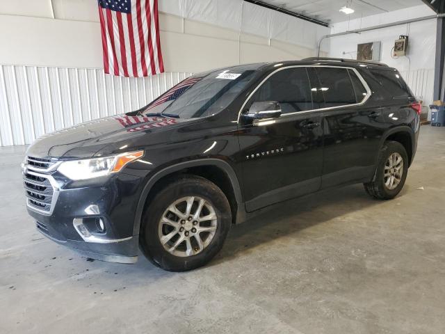 2019 CHEVROLET TRAVERSE LT, 