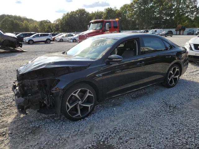 1VWMA7A33LC025684 - 2020 VOLKSWAGEN PASSAT R-LINE Qara foto 1