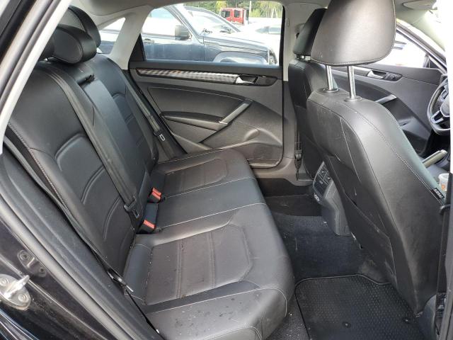 1VWMA7A33LC025684 - 2020 VOLKSWAGEN PASSAT R-LINE Qara foto 10