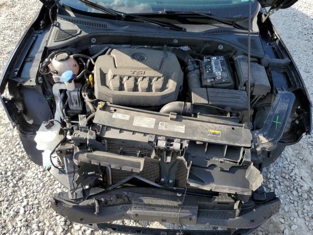 1VWMA7A33LC025684 - 2020 VOLKSWAGEN PASSAT R-LINE Qara foto 11