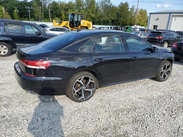 1VWMA7A33LC025684 - 2020 VOLKSWAGEN PASSAT R-LINE Qara foto 3