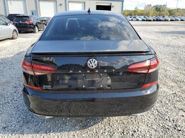 1VWMA7A33LC025684 - 2020 VOLKSWAGEN PASSAT R-LINE Qara foto 6