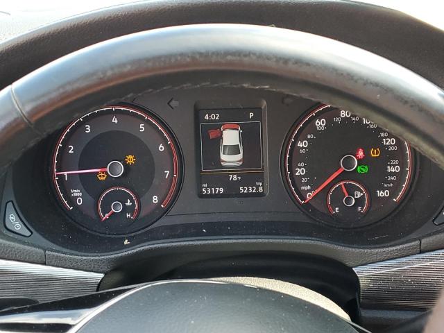 1VWMA7A33LC025684 - 2020 VOLKSWAGEN PASSAT R-LINE Qara foto 9