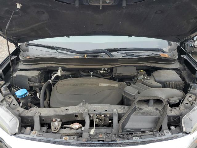 5FPYK3F54HB013968 - 2017 HONDA RIDGELINE RTL 黑色 照片 11