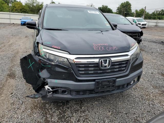 5FPYK3F54HB013968 - 2017 HONDA RIDGELINE RTL 黑色 照片 5