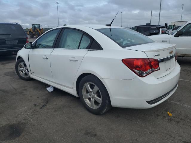 1G1PC5SB8E7429735 - 2014 CHEVROLET CRUZE LT WHITE photo 2