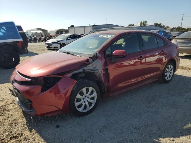 2024 TOYOTA COROLLA LE, 