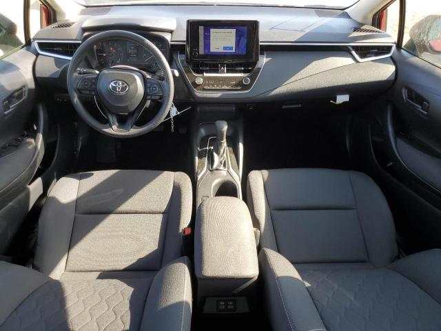 JTDB4MEE2RJ016667 - 2024 TOYOTA COROLLA LE Қызыл фото 8