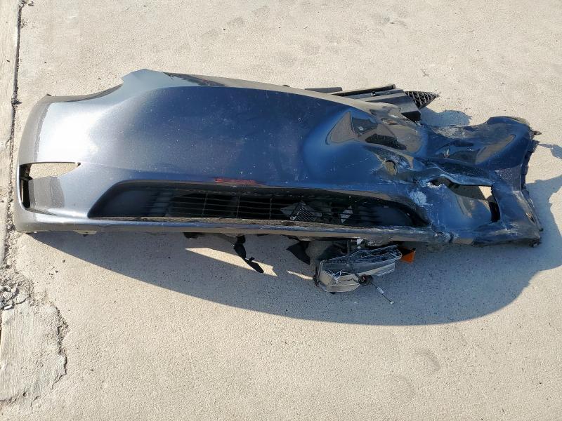 7SAYGDED7SA375924 - 2025 TESLA MODEL Y Grafit foto 12