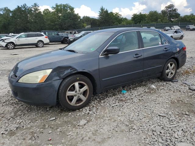 2004 HONDA ACCORD EX, 