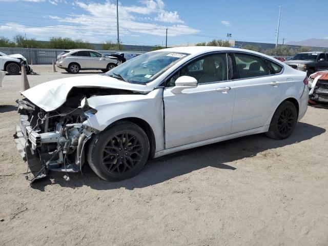 2016 FORD FUSION SE, 
