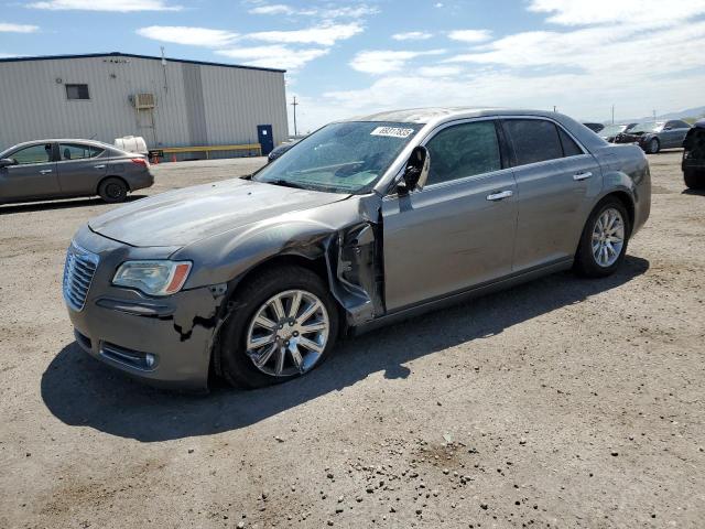 2011 CHRYSLER 300C, 