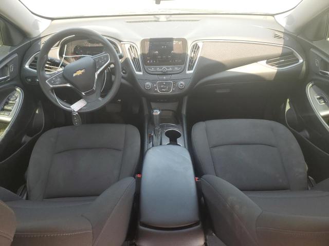 1G1ZB5ST8KF159749 - 2019 CHEVROLET MALIBU LS أسود صورة 8