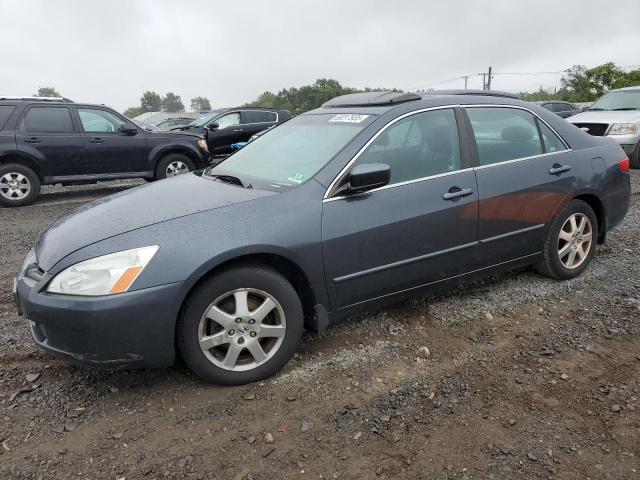 2005 HONDA ACCORD EX, 