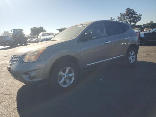 2012 NISSAN ROGUE S, 