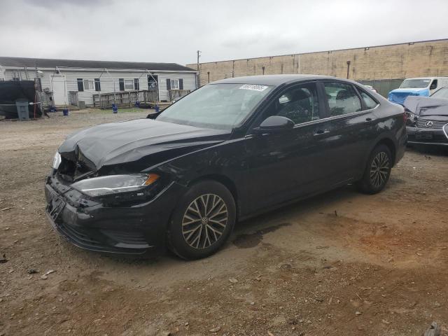 2021 VOLKSWAGEN JETTA S, 