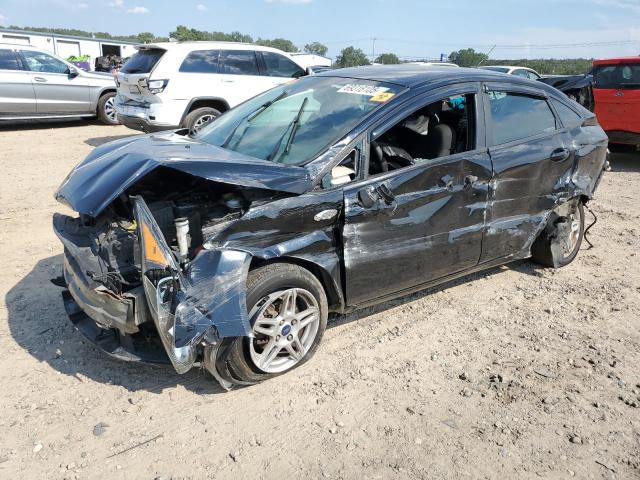2019 FORD FIESTA SE, 