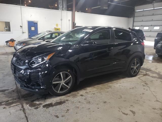 2022 HONDA HR-V EX, 