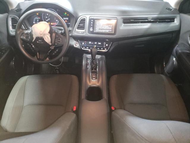 3CZRU6H5XNM755752 - 2022 HONDA HR-V EX 黑色 照片 8