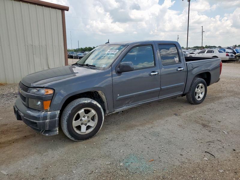 2009 CHEVROLET COLORADO, 